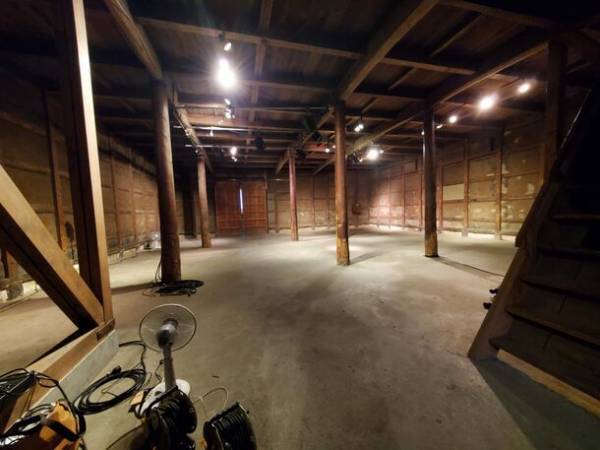 4年ぶり開催・有鄰館演劇祭　「遊戯空間」が戦乱と疫病の世を描きトップを飾る