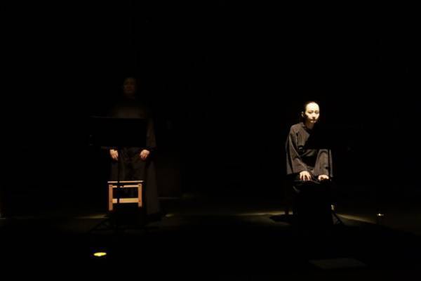 4年ぶり開催・有鄰館演劇祭　「遊戯空間」が戦乱と疫病の世を描きトップを飾る