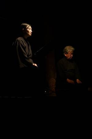 4年ぶり開催・有鄰館演劇祭　「遊戯空間」が戦乱と疫病の世を描きトップを飾る