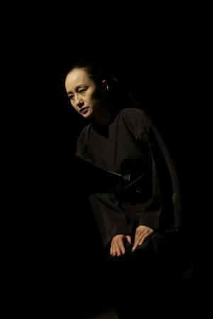 4年ぶり開催・有鄰館演劇祭　「遊戯空間」が戦乱と疫病の世を描きトップを飾る