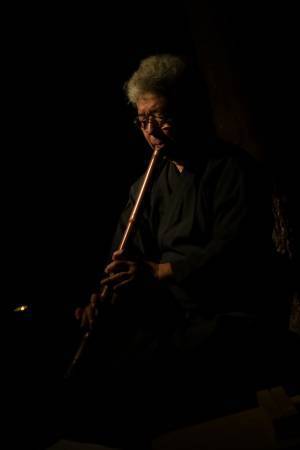 4年ぶり開催・有鄰館演劇祭　「遊戯空間」が戦乱と疫病の世を描きトップを飾る