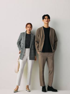 プラステ、進化し続けるLifeWearブランドの一員としてユニクロ 京都河原町店と世田谷千歳台店の店内にオープン