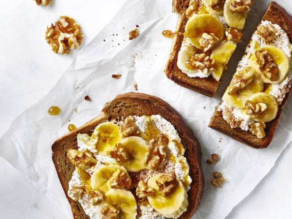 9月26日は「大腸を考える日」。“くるみ”で腸内環境を整え、からだの中から元気になろう！～くるみで腸すこやかレシピをウェブ上で公開～