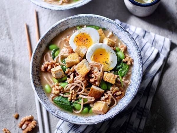 9月26日は「大腸を考える日」。“くるみ”で腸内環境を整え、からだの中から元気になろう！～くるみで腸すこやかレシピをウェブ上で公開～