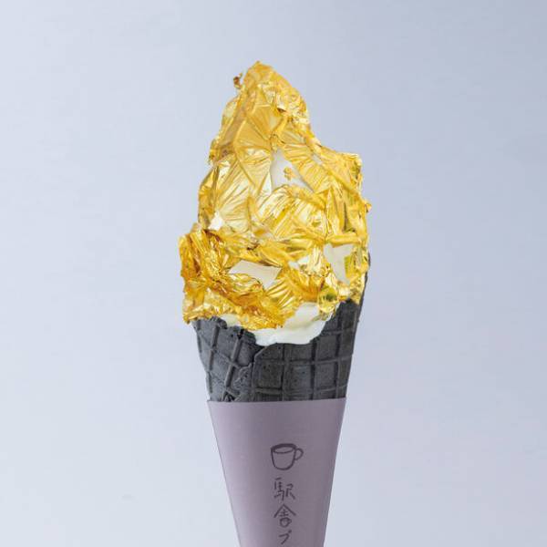 小田原土産の新定番！「駅舎プリン」のテイクアウト専門店「小田原大雄山線 駅舎プリン」がJR小田原駅に9/25(月)オープン