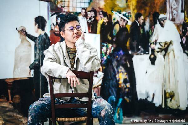 モレスキンとローランド ディー.ジー.がノートブックのカスタマイズでコラボレーション