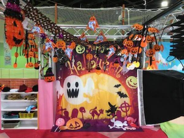 4年振りに「ハロウィン仮装パレード」開催！『★ハロウィンファンタジー★2023』～隠れたお化けを探し出せ～2023年9月23日～10月31日