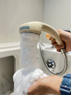 大阪市北区豊崎にドッグバスのショールーム「Fuwa wan」2023年9月25日グランドオープン！セルフドッグスパ直営店舗としても運営開始