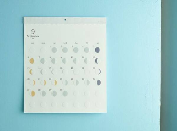 すべてのパーツがリサイクル率の高い紙製！環境や暮らしに優しい2024年デザインカレンダー販売開始。