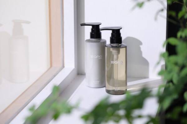 くせ毛に悩む人のためのくせ毛専用ヘアケアブランド『ストレーニア』2023年秋 新商品6商品をリリース！「ビューティーワールド ジャパン 大阪」にて初お披露目