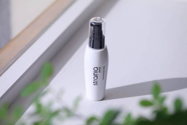 くせ毛に悩む人のためのくせ毛専用ヘアケアブランド『ストレーニア』2023年秋 新商品6商品をリリース！「ビューティーワールド ジャパン 大阪」にて初お披露目