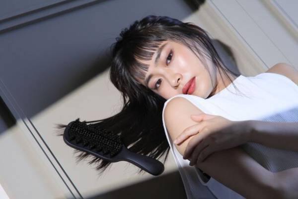 くせ毛に悩む人のためのくせ毛専用ヘアケアブランド『ストレーニア』2023年秋 新商品6商品をリリース！「ビューティーワールド ジャパン 大阪」にて初お披露目