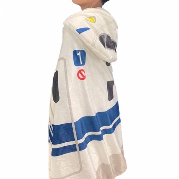 肌寒くなるこれからの季節に　新幹線ブランケット　N700S／923形ドクターイエロー　2023年9月29日(金) 10:00から発売