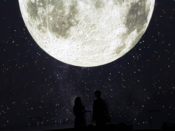 中秋の名月を楽しむ『お月見キャンペーン』9月29日(金)より開催決定！