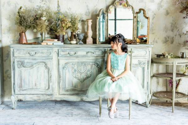 お子さまの七五三やバースデーの撮影に！京都の子供スタジオ『アオハル』がスタジオイメージをリニューアル！