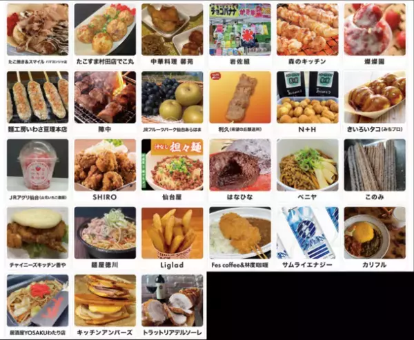 国内最高峰の花火師と日本屈指の花火コレオグラファーが亘理町へ集結！宮城の特産グルメも大集合！「東北未来芸術花火2023」