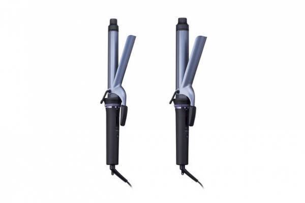 新技術「アジャスタブルクリップ」で、くっきりカールもふんわりカールも1本で自在に！Nobby by TESCOM「プロフェッショナル プロテクトイオン カールアイロン NIM326A/NIM332A」　2023年10月10日(火)発売