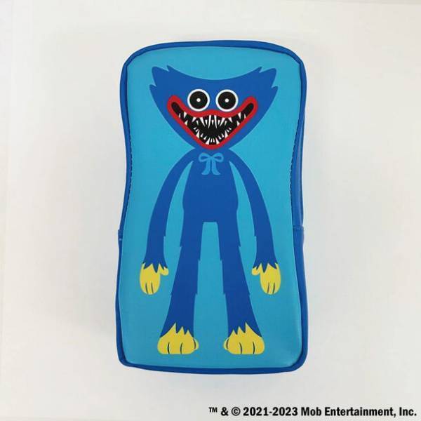 大人気ホラーゲーム「Poppy Playtime」 イオン限定オリジナル商品5種が発売決定！