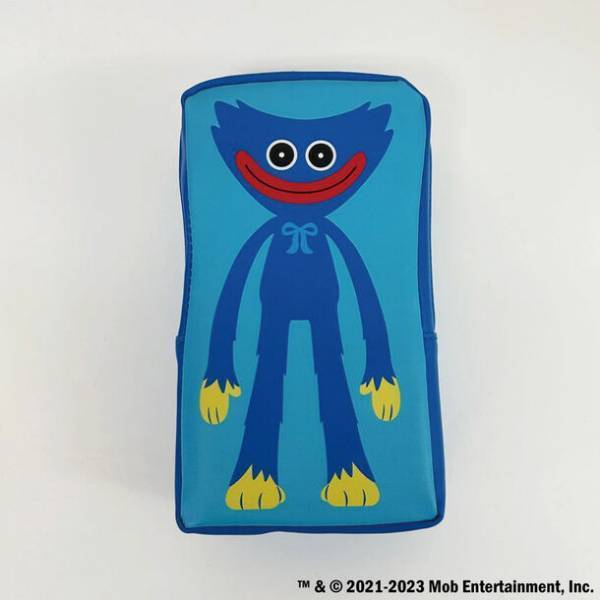 大人気ホラーゲーム「Poppy Playtime」 イオン限定オリジナル商品5種が発売決定！