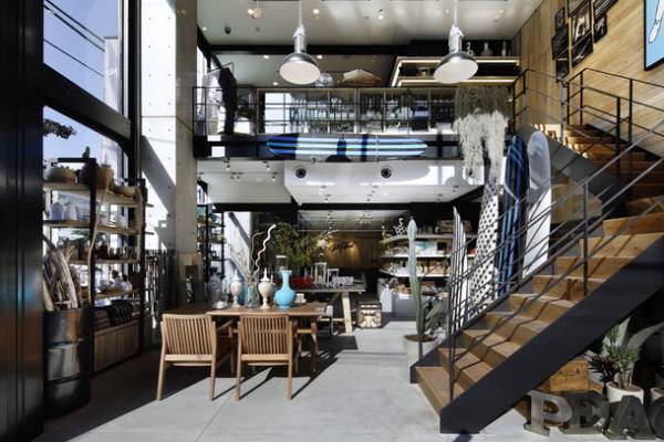 アトレ竹芝にライフスタイルショップ「WTW　TAKESHIBA」が10月20日(金)オープン！