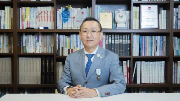 株式会社クロスロード 代表取締役社長　劉向輝のインタビュー記事を「人民日報海外版日本月刊」にて公開