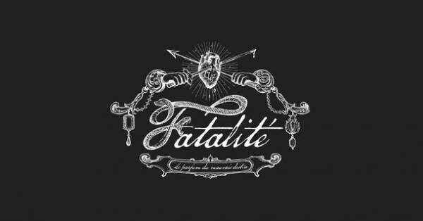 「自分の武器は自分で決める。」 新香水ブランド『Fatalite』が誕生 「酒池肉林」「早熟の君」の香り10月31日発売