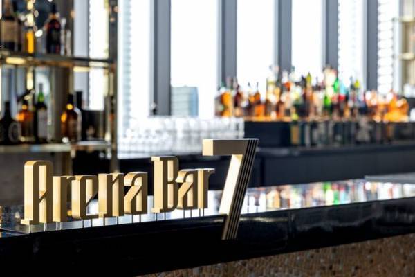 9/22(金)「Ｋアリーナ横浜・ヒルトン横浜 合同開業式典」を開催　「ゆず」×「Ｋアリーナ横浜」コラボレーション商品のご案内