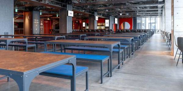 9/22(金)「Ｋアリーナ横浜・ヒルトン横浜 合同開業式典」を開催　「ゆず」×「Ｋアリーナ横浜」コラボレーション商品のご案内