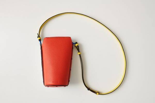 ECCOカスタマイズ ポットバッグ イベント開催！