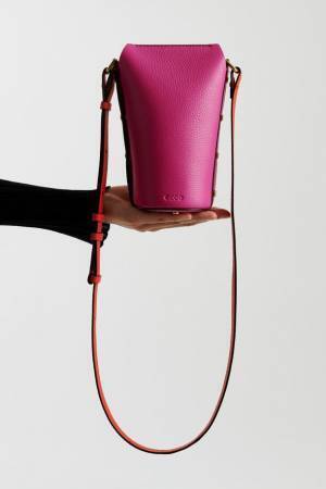 ECCOカスタマイズ ポットバッグ イベント開催！