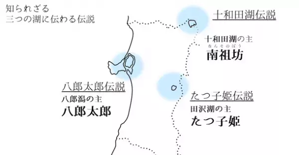 劇団わらび座のミュージカル最新作「新解釈・三湖伝説」12月2日(土)公演スタート決定！