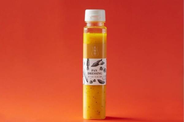 腸まで届く乳酸菌の力で旬の素材を楽しむ食品ブランド「ユサンチェ」に2023年10月1日から秋限定商品が新登場！