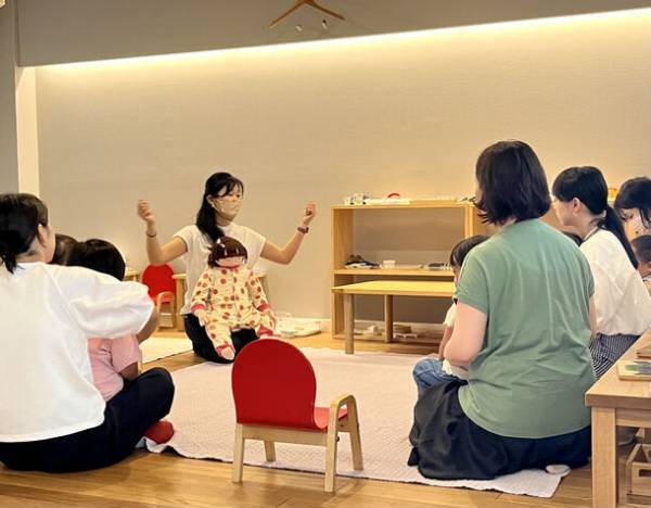 藤井聡太七冠やGAFA創始者達が受けたモンテッソーリが人気　行列ができるモンテッソーリ教室のオリジナル家具セットが発売