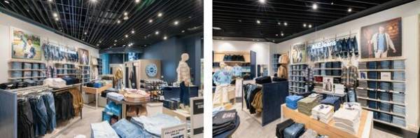 American Eagleが東急プラザ表参道原宿にオープン!10月5日まで当店にてオープン記念セールを実施し、全商品20％オフでご案内