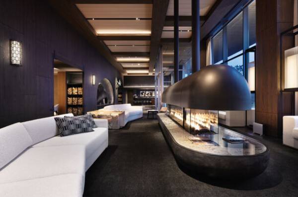 第40回IALD国際照明デザイン賞にて雪ニセコがデザイン賞を受賞