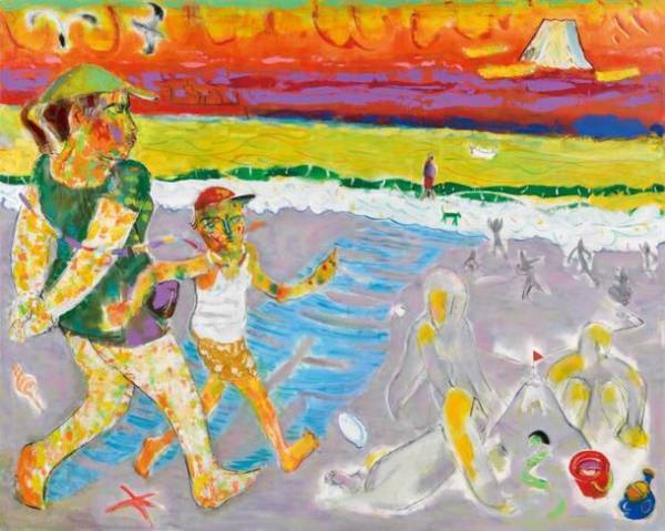 品川区出身の洋画家の企画展『佐藤泰生 エトランゼの美学』　東京都品川「O美術館」にて10月14日～11月29日開催　～佐藤泰生の作品世界を紹介～