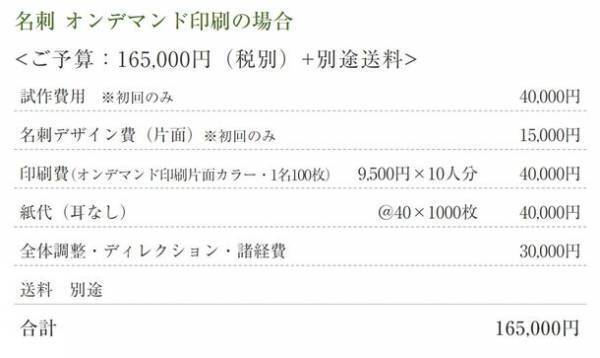 デニムや家具、発酵食品などの廃材を手漉き紙に再生する「めぐる、手漉紙。」が10月27日(金)に東京千代田区「NEKI」で販促物の相談会を開催