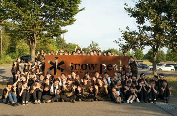 年間10万人以上が来店する燕三条発のイタリア料理店が、地元新潟のスノーピークHQで10周年記念BBQパーティーを開催