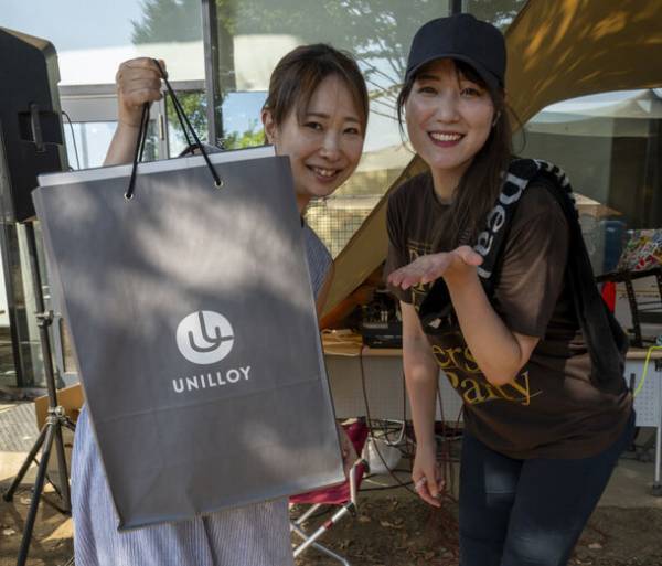 年間10万人以上が来店する燕三条発のイタリア料理店が、地元新潟のスノーピークHQで10周年記念BBQパーティーを開催