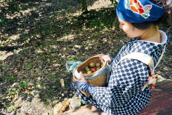 多摩・島しょ地域におけるさまざまな自然資源を活かし体験や交流ができるワークショップを10月28日・29日に開催