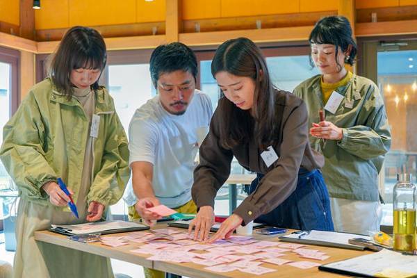 多摩・島しょ地域におけるさまざまな自然資源を活かし体験や交流ができるワークショップを10月28日・29日に開催