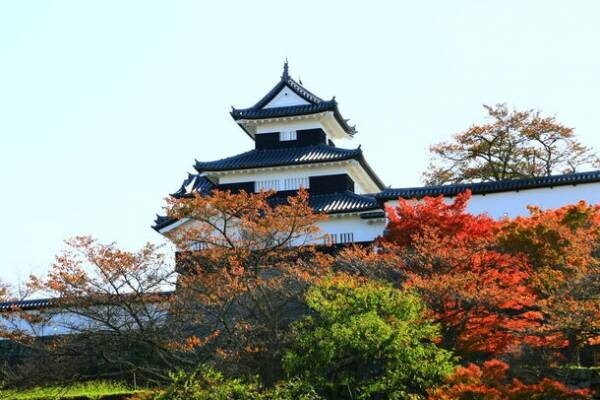 ぬいぐるみだけが参加できる新感覚の旅行ツアーが紅葉シーズンの福島県白河市で10月29日～31日初開催！