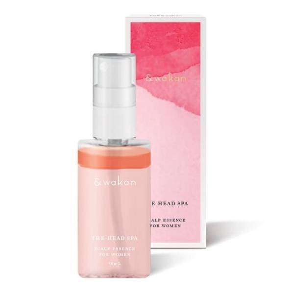 和漢植物エキス配合スカルプエッセンスが10月1日発売　オーガニック由来指数99.9％、界面活性剤不使用