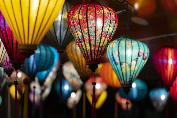 「多摩ランタンフェスティバル 2023」10 月 7 日（土）・8 日（日）の２日間にわたり開催!!