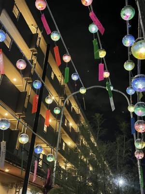 「多摩ランタンフェスティバル 2023」10 月 7 日（土）・8 日（日）の２日間にわたり開催!!