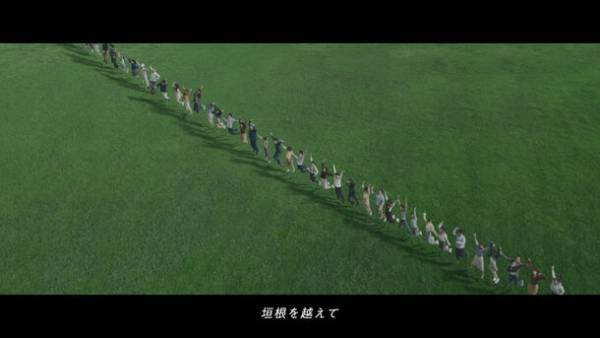 多彩なステークホルダーと「ともに、」ジャンプ！山善の企業CM『大ジャンプ篇』10月2日より放映開始！