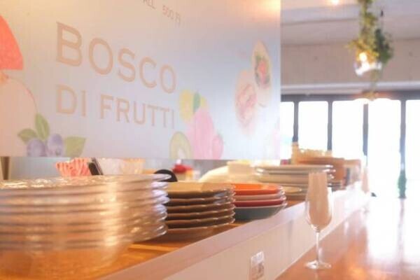 [大阪・肥後橋]パーソナルジム FELIZ×カフェ BOSCO di frutti　高タンパク・低糖質な期間限定コラボメニューを提供開始！