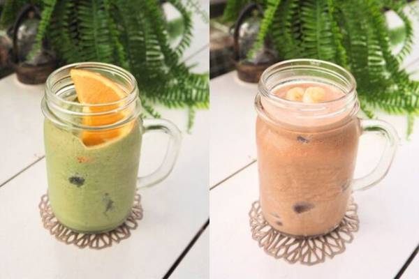 [大阪・肥後橋]パーソナルジム FELIZ×カフェ BOSCO di frutti　高タンパク・低糖質な期間限定コラボメニューを提供開始！