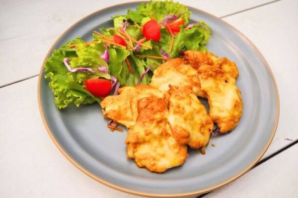 [大阪・肥後橋]パーソナルジム FELIZ×カフェ BOSCO di frutti　高タンパク・低糖質な期間限定コラボメニューを提供開始！