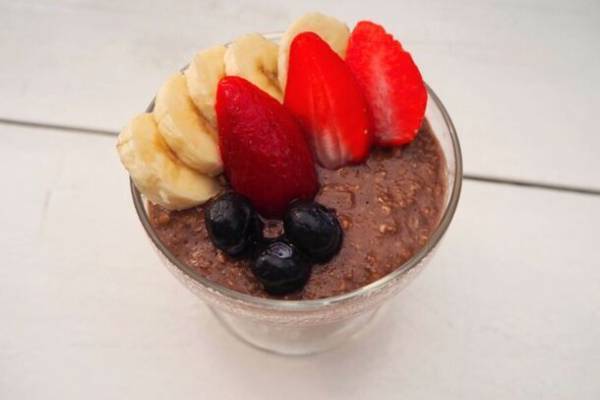 [大阪・肥後橋]パーソナルジム FELIZ×カフェ BOSCO di frutti　高タンパク・低糖質な期間限定コラボメニューを提供開始！